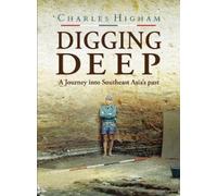 Charles Higham Digging Deep (Tascabile)