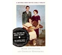Charles Hirshberg Mark Zwonitzer Will You Miss Me When I'm Gone? (Tascabile)
