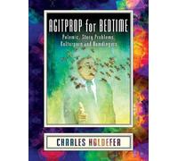 Charles Holdefer Agitprop for Bedtime (Tascabile)