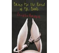 Charles Holdefer Bring Me the Head of Mr. Boots (Tascabile)