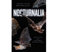 Charles Hood Jose Gabriel Martnez-Fonseca Nocturnalia (Tascabile)