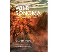 Charles Hood Wild Sonoma (Tascabile)