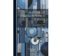 Charles Hopkins [From Old Cat A Spool of Thread & how it is (Copertina rigida)