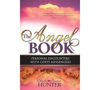 Charles Hunter Frances Hunter Angel Book (Tascabile)