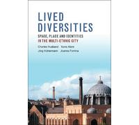 Charles Husband Yunis Alam Jorg Huettermann J Lived Diversiti (Copertina rigida)
