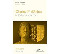 Charles Ier d’Anjou: Les Vêpres siciliennes