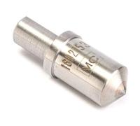 ChaRLes Induttore Hrc-3 Diamond Rockwell Indenter Per Tester Di Durezza