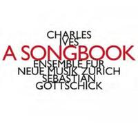 Charles Ives Charles Ives: A Songbook (CD) Album