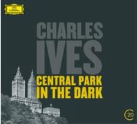 Charles Ives Charles Ives: Central Park in the Dark (CD) Album