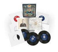 Charles Ives Charles Ives: The Anniversary Edition (CD) Box Set