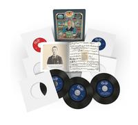 CHARLES IVES - Charles Ives - The Anniversary Edition [5 CD]