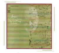 CHARLES IVES String Quartet (CD)