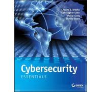 Charles J. Brooks Donald Short Christopher Grow Phil Cybersecurity E (Tascabile)
