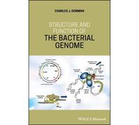 Charles J. Dorm Structure and Function of the Bacterial Geno (Copertina rigida)