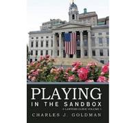 Charles J. Goldman Playing in the Sandbox (Tascabile)