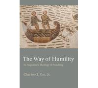 Charles J. Kim The Way of Humility (Copertina rigida)