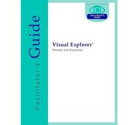 Charles J Palus Visual Explorer Facilitator's Guide (Tascabile)