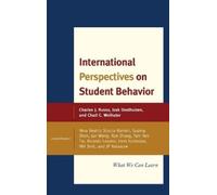 Charles J. Russo Izak Oosthuizen International Perspectives o (Copertina rigida)