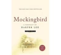 Charles J Shields Mockingbird (Tascabile)