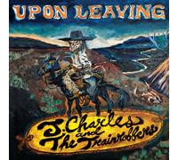 Charles, J & Trainrobbers - Upon Leaving