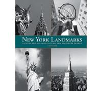 Charles J. Ziga New York Landmarks (Copertina rigida)