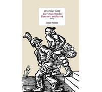 Charles James Fox Alexan Der Nutzen des Furzens erläutert: E (Copertina rigida)