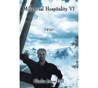 Charles James Hall Millennial Hospitality Vi (Tascabile)