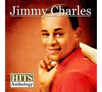 Charles, Jimmy - Hits Anthology
