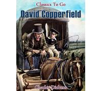 Charles John Huffam Dickens Charles Dickens J. Dutr David Copperfie (Tascabile)