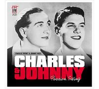 Charles & Johnny-Passion Swing