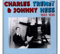 Charles & Johnny Vol 1 1933 - 19"-