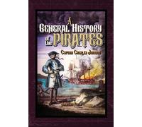 Charles Johnson A General History of the Pyrates (Tascabile)