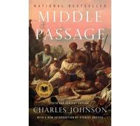 Charles Johnson Middle Passage (Tascabile)