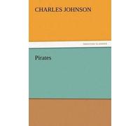 Charles Johnson Pirates (Tascabile)