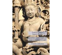 Charles Johnston Katha Upanishad and Commentary (Tascabile)