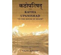 Charles Johnston Katha Upanishad (Tascabile)