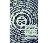 Charles Johnston Mandukya Upanishad and Commentary (Tascabile)