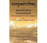 Charles Johnston Mandukya Upanishad (Tascabile)
