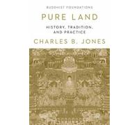 Charles Jones Pure Land (Tascabile)