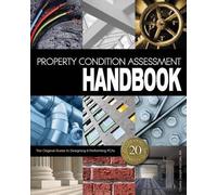 Charles Joseph McClain Aia Property Condition Assessment Handbook (Tascabile)