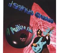 Charles, Joshua - Positive Flow-The Start Of J.C. Bosco