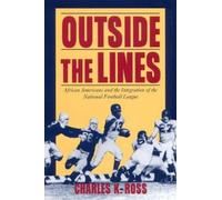 Charles K. Ross Outside the Lines (Copertina rigida)