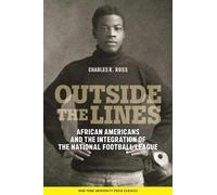 Charles K. Ross Outside the Lines (Tascabile)