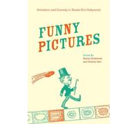 Charles Keil Funny Pictures (Tascabile)