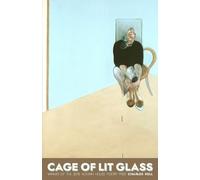 Charles Kell Cage of Lit Glass (Tascabile)