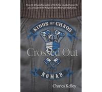 Charles Kelley Crossed Out (Tascabile)