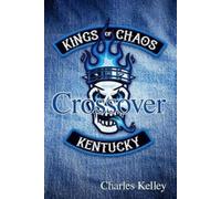 Charles Kelley Crossover (Tascabile)