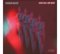 Charles Kelley - Songs For A New Moon