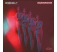 Charles Kelley Songs for a New Moon (CD) Album Digipak (PRESALE 05/09/2025)