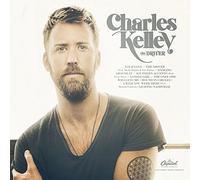 Charles Kelley - The Driver